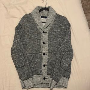 Polo Ralph Lauren Shawl Collar Cardigan